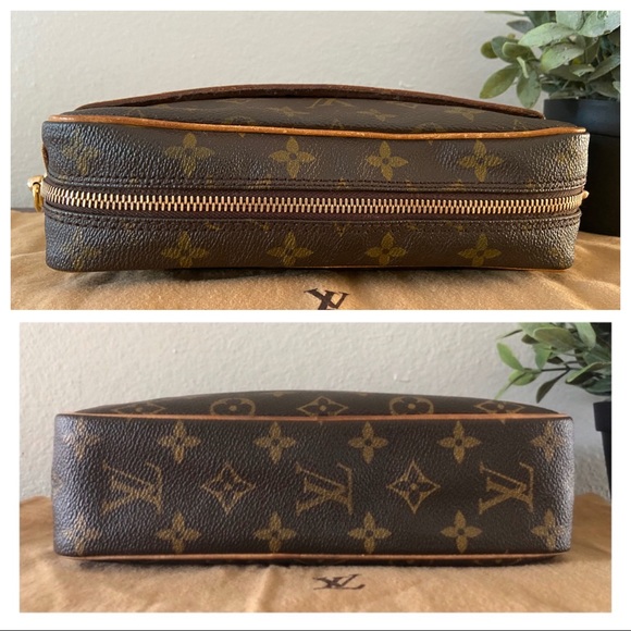 SOLD -  🐻 👜 Louis Vuitton Crossbody - Picture 4 of 8